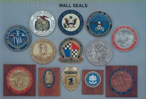 Wall Seal Information