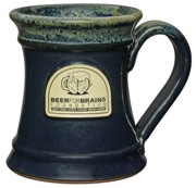 Renaissance Voyager Mug