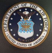 Office of the Director of National Intelligence Wall Seal / www.dondero.com